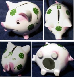 CERDITO HUCHA CAIXAVIGO